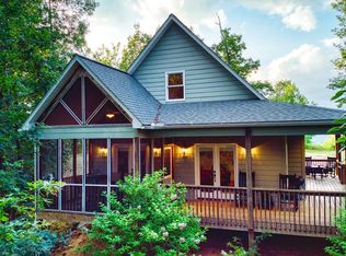 1312 Quest Rdg, Sylva, NC 28779