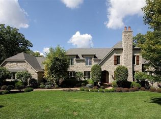 1238 Shepard Oaks Ct, Glencoe, MO 63038