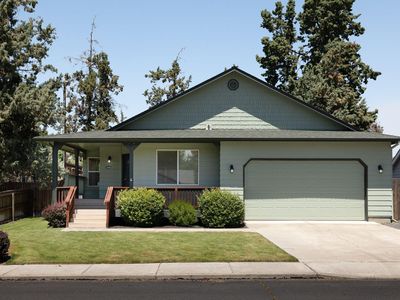 1980 NE Jackson Ave, Bend, OR, 97701