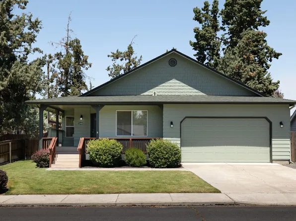 1980 NE Jackson Ave, Bend, OR 97701