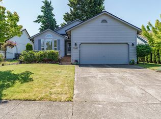 9908 NE 41st Ct, Vancouver, WA