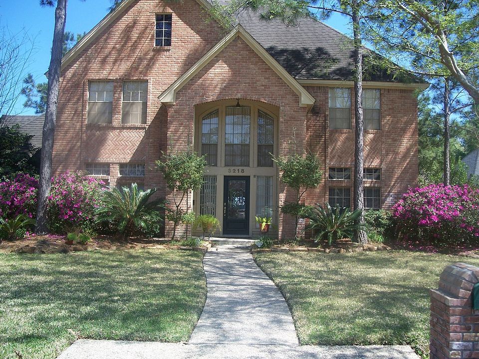 3218 Rambling Creek