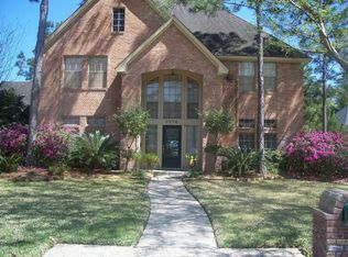 3218 Rambling Creek Dr, Kingwood, TX 77345