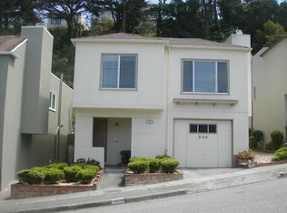 204 Dellbrook Ave #ENTIRE, San Francisco, CA 94131