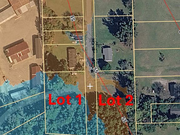 4th image of Lot 2 Miles Ct