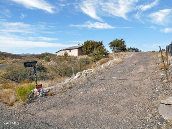 19980 E Horseshoe Ln, Mayer, AZ 86333