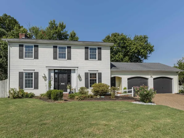 8030 Crestwood Ct, Evansville, IN 47715