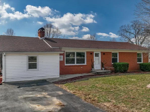 391 Hickory Ln, Berea, KY 40403