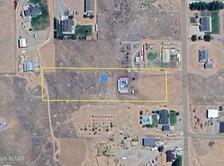 1165 N 2800 E, Enterprise, UT 84725