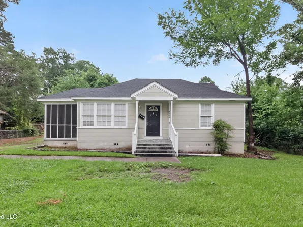 4894 Sheridan Dr, Jackson, MS 39206