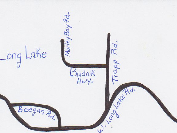 2nd image of 15920 Budnick Hwy