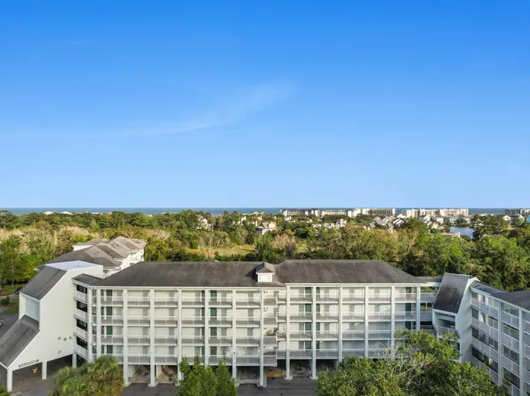 14290 Ocean Hwy. #409, Pawleys Island, SC 29585