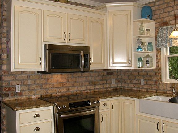 Custom Kitchen