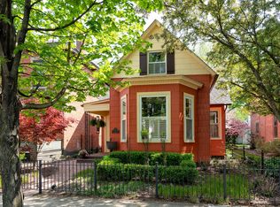 101 E Mithoff St, Columbus, OH 43206