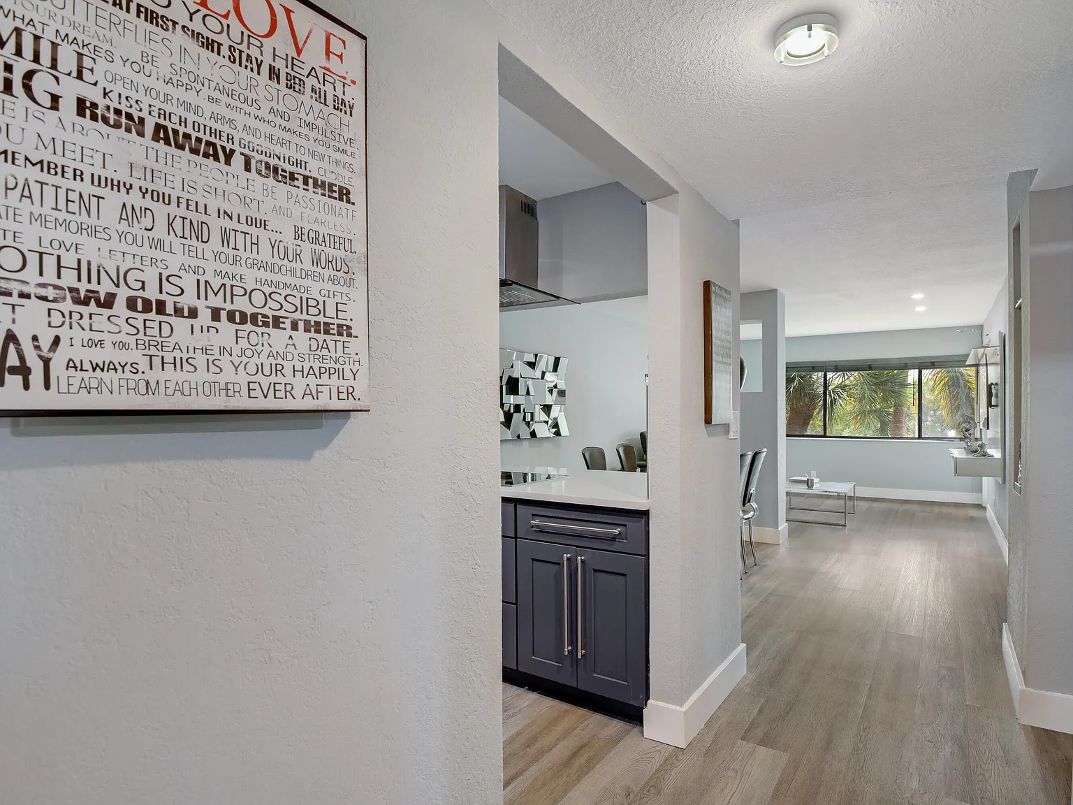 1 bed, 1.5 bath, 761 sqft, $2,900 — Photo 4