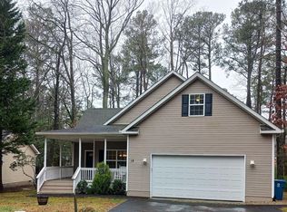 18 Harpoon Rd, Berlin, MD 21811