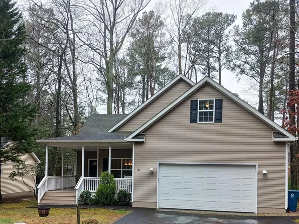 18 Harpoon Rd, Berlin, MD 21811