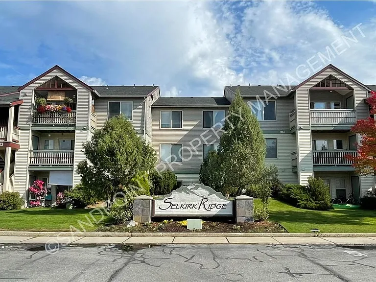 Selkirk Ridge — Photo 4
