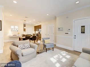 1630 Rosedale St NE APT 1, Washington, DC 20002