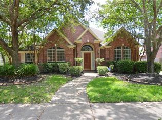 13542 Island Palm Ct, Houston, TX 77059