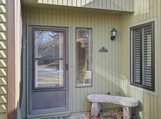 241 Trailside Way Unit 241, Ashland, MA 01721