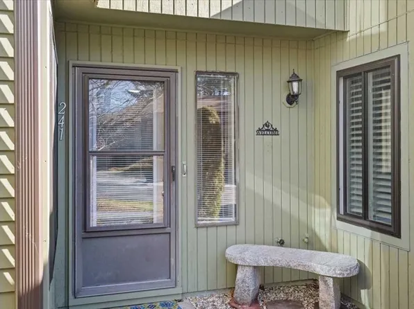 241 Trailside Way Unit 241, Ashland, MA 01721