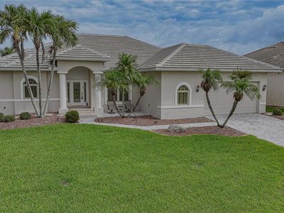 454 MACEDONIA DRIVE, Punta Gorda, FL, 33950