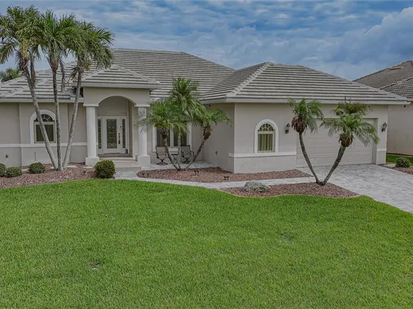 454 Macedonia Dr, Punta Gorda, FL 33950