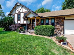 605 Park Rd, Rose Hill, KS 67133