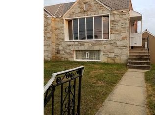 8905 Fairfield St, Philadelphia, PA 19152