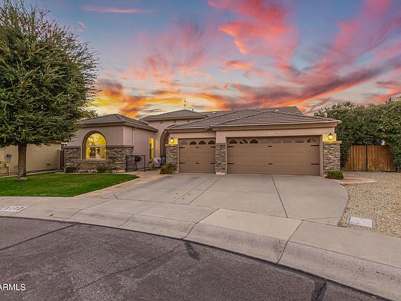 2nd image of 5102 S FERN Court