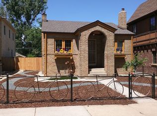635 S Williams St, Denver, CO 80209