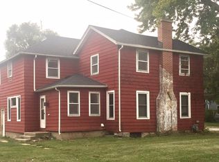 5688 N Mexico Ridge Rd, Cross Plains, IN 47017