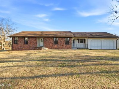 3316 Wildwood Rd, Maryville, TN, 37804