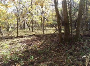 Esculapia Hollow Rd, Rogers, AR 72758