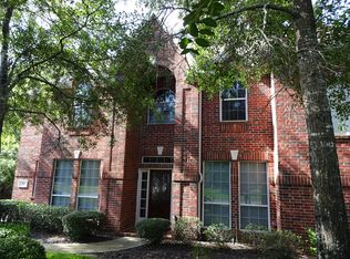 55 S Bristol Oak Cir, Spring, TX 77382