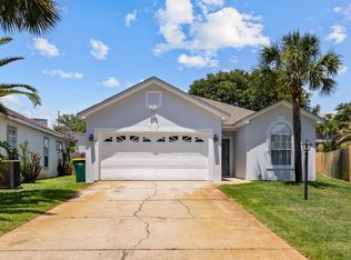 96 Trista Terrace Ct, Destin, FL 32541