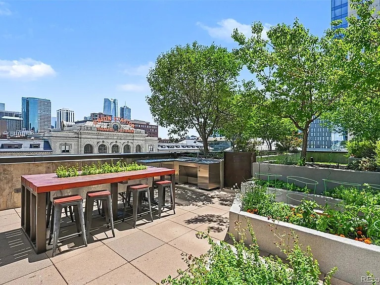 1750 Wewatta St #1521 — Photo 14
