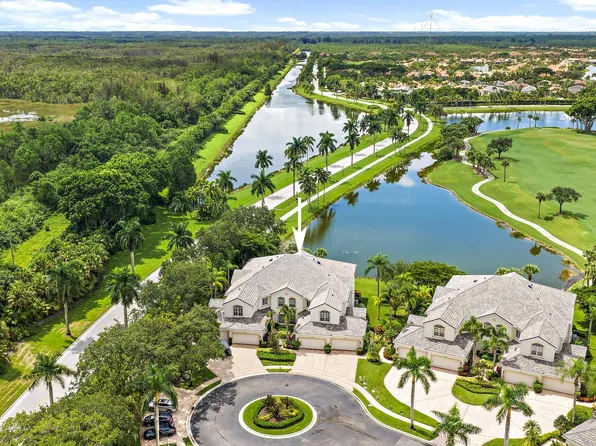 7511 Orchid Hammock Drive, West Palm Beach, FL 33412