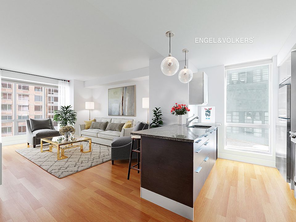 1st image of 350 W 42nd St APT 7F