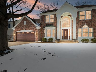 1074 Potomac Ct, Grayslake, IL, 60030