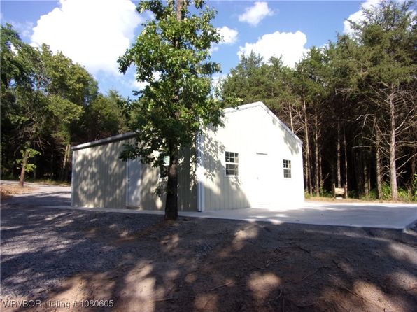 185 Private Road 2037, Altus, AR 72821