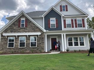 246 Rushing Waters Dr, Inman, SC 29349