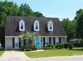 1025 Marthas Way, North Myrtle Beach, SC 29582