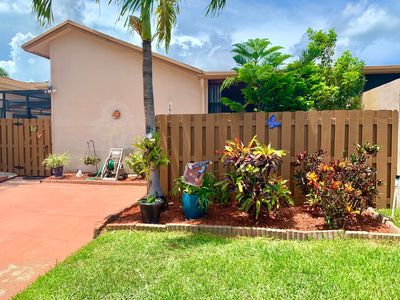 2400 SW 19th Avenue #105, Boynton Beach, FL, 33426