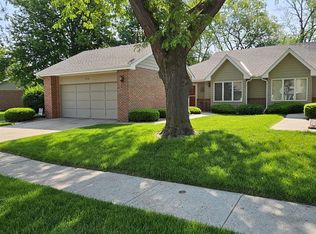 2118 Nye Dr, Fremont, NE 68025