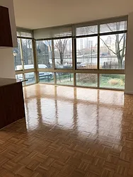 Rented by Bozzuto Management