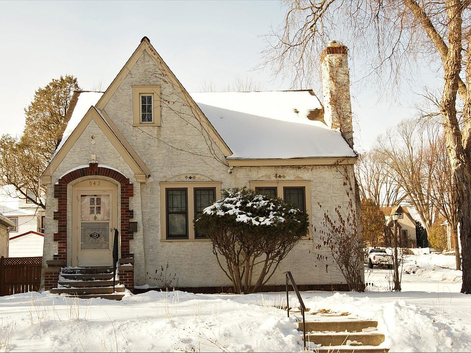 1st image of 543 Saratoga St S