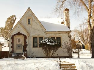 543 Saratoga St S, Saint Paul, MN 55116
