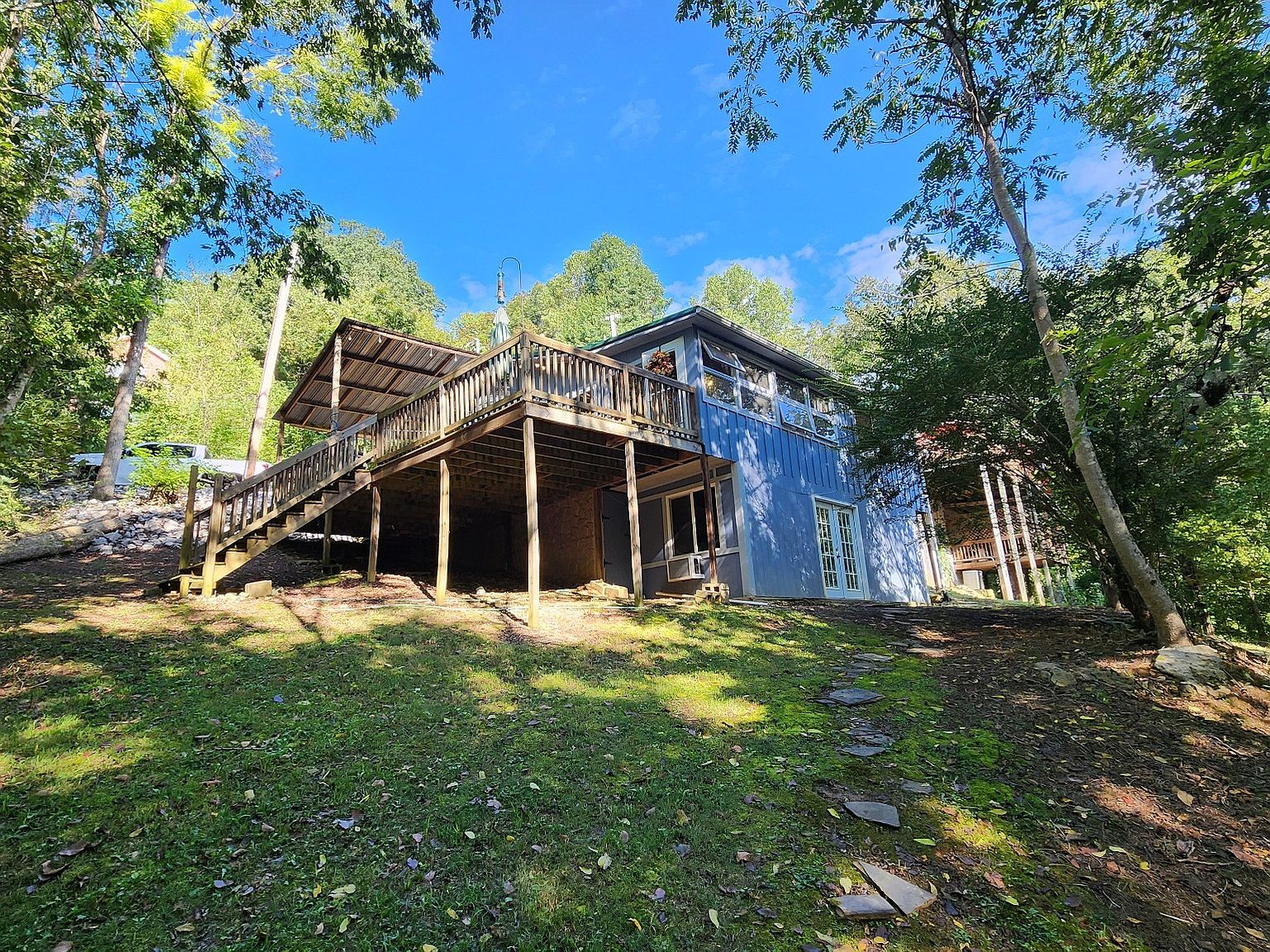 875 Cherokee Dr, Smithville, TN 37166 MLS 2570767 Zillow